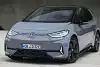 Bild zum Inhalt: VW ID.3 GTX Performance (2024) im Test: Endlich gut?