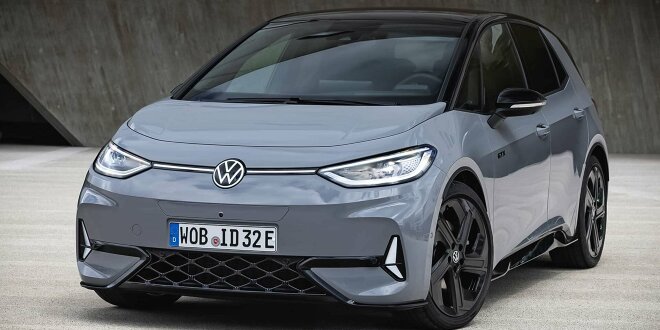 Volkswagen ID.3