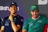 Bild zum Inhalt: Williams wollte Fernando Alonso: "Bringt erstmal euren Laden in Ordnung!"