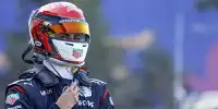 Der Gesamtsieg in Le Mans wäre für Wehrlein "ein großes Ziel seiner Karriere"