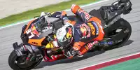 Bild zum Inhalt: Pedro Acosta: "Die Situation bei KTM hat keinerlei Auswirkungen auf uns"