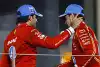 Bild zum Inhalt: Carlos Sainz "stolz": Jetzt ist Ferrari bereit, wieder um die WM zu kämpfen