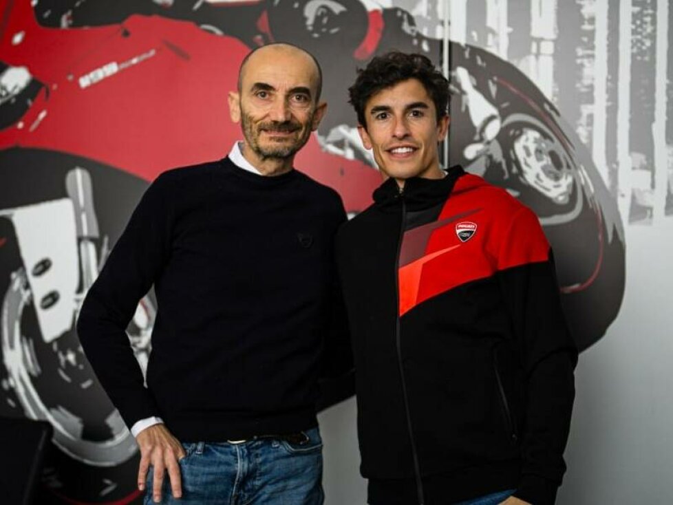 Marc Marquez