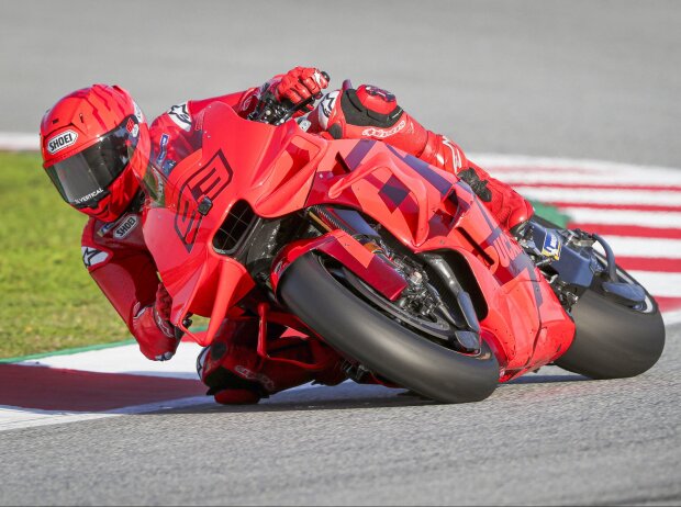 Marc Marquez Marc Marquez