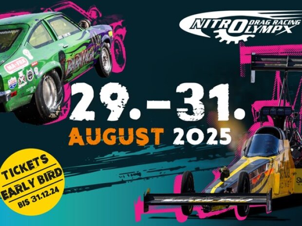 NitrOlympX 2025 NitrOlympX 2025