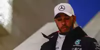 Bild zum Inhalt: Nicht mehr schnell genug? Formel-1-Legenden am Scheideweg