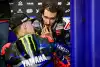 Bild zum Inhalt: Alex Rins: Geplanter Test von Yamahas neuem V4-Motor muss warten