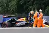 Bild zum Inhalt: Warum Perez scheiterte: Die 10 größten Tiefpunkte seiner F1-Saison