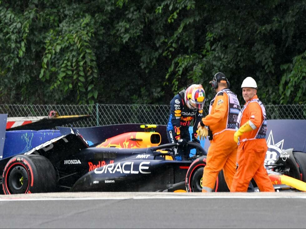Sergio Perez