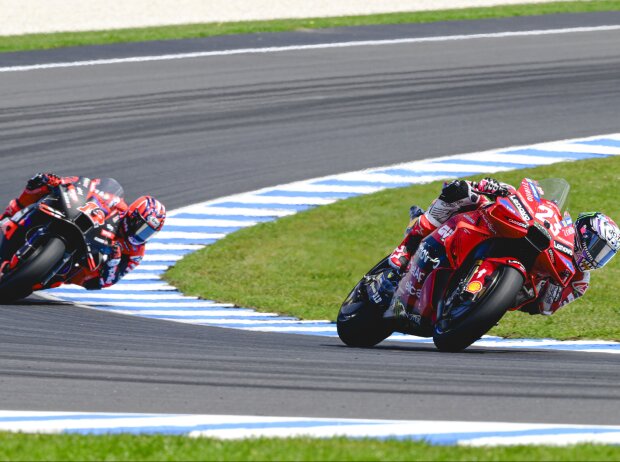 Enea Bastianini, Maverick Vinales Enea Bastianini, Maverick Vinales