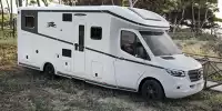 Laika Kreos L 5009 MB (2025)