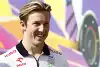 Bild zum Inhalt: Red Bull bestätigt: Liam Lawson wird 2025 Teamkollege von Max Verstappen