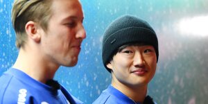 Datenanalyse: Ist Liam Lawson der richtige Nachfolger von Sergio Perez?
