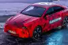 Bild zum Inhalt: Mercedes-Benz CLA (2025): Erste Mitfahrt im Hoffnungsträger