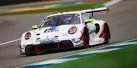 Fach Auto Tech plant den Einsatz eines zweiten Porsche 911 GT3 R im ADAC GT Masters 2025