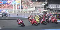 Bild zum Inhalt: Kein grünes Licht der EU: MotoGP-Übernahme durch Liberty verzögert sich