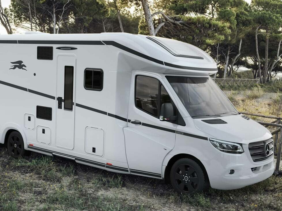 Laika Kreos L 5009 MB (2025)
