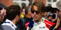Augusto Farfus glaubt, dass Kevin Magnussen für BMW eine Hilfe ist