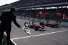 Bild zum Inhalt: Die größten Formel-1-Fails