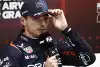 Bild zum Inhalt: "Ich bin glücklich, wo ich bin": Verstappen über seine Treue zu Red Bull