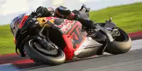 Bild zum Inhalt: KTM-Insolvenz: MotoGP-Ausstieg geplant - KTM dementiert diese Maßnahme