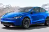 Bild zum Inhalt: Tesla Model Y Facelift: Wird es schon ab Januar gefertigt?