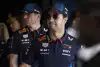 Bild zum Inhalt: Komplizierter Abschied: Die notwendigen Verhandlungen hinter Perez' Red-Bull-Aus