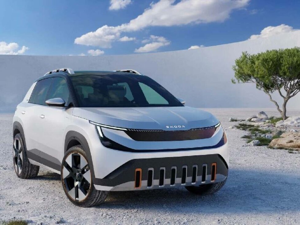 Skoda Epiq