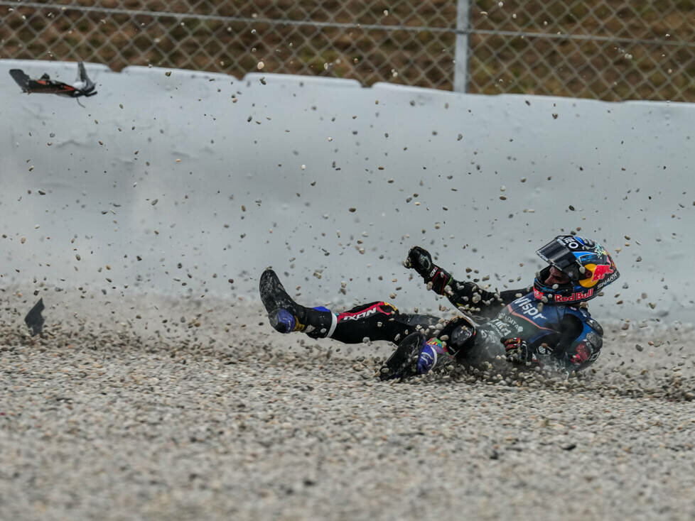 Miguel Oliveira
