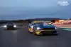 Bild zum Inhalt: David Schumacher testet Ford Mustang nach AMG-Abschied: Ist Zukunft geklärt?
