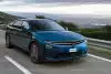 Bild zum Inhalt: Neuer Lancia Gamma wird auch mit Verbrenner kommen