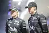 Bild zum Inhalt: Sauber-Duell: Das war 2024 die ganz große Schwäche von Valtteri Bottas