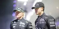 Bild zum Inhalt: Sauber-Duell: Das war 2024 die ganz große Schwäche von Valtteri Bottas