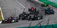 Formula-Winter-Series