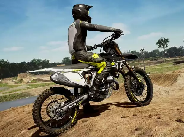 Mx vs ATV Legends Titel-Bild zur News: Mx vs ATV Legends