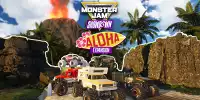 Monster Jam Showdown