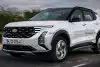 Bild zum Inhalt: Ford EcoSport: Neue Generation soll 2025 auf den Markt kommen