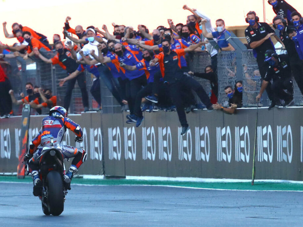 Miguel Oliveira