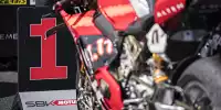 Ducati Panigale V4R