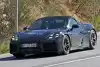 Bild zum Inhalt: Porsche: Probleme bei der Entwicklung des elektrischen 718 Boxster