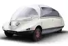 Bild zum Inhalt: Vergessene Studien: Citroen C10 (1956)