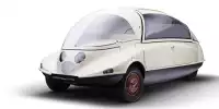 Citroen C10 Concept (1956)