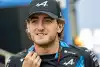 Bild zum Inhalt: Montoya: Perez oder Colapinto bei Alpine, wenn Doohan nicht liefert