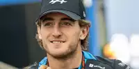 Jack Doohan (Alpine)
