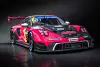 Bild zum Inhalt: Rallye-Ass Kalle Rovanperä startet bei 24h Dubai auf Porsche