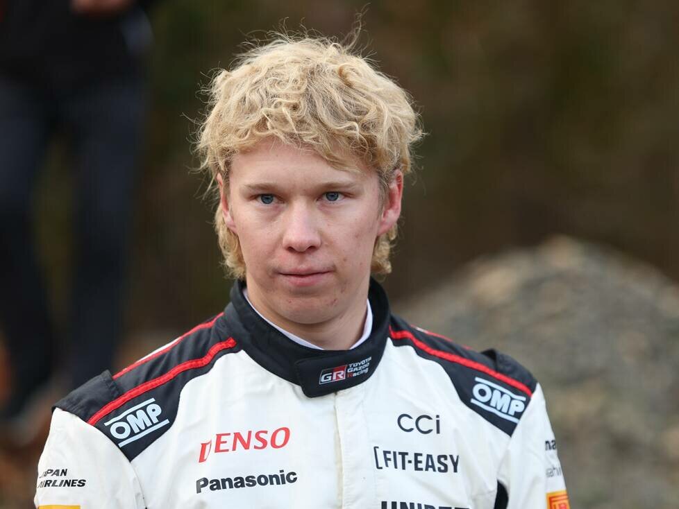Kalle Rovanperä