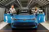 Bild zum Inhalt: VW ID.3 und Cupra Born kommen künftig aus Wolfsburg