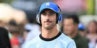 Bild zum Inhalt: Racing-Bulls-Fahrer: War Liam Lawson wirklich besser als Daniel Ricciardo?