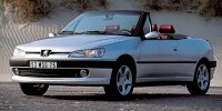 Peugeot 306 Cabriolet (1994-2002)