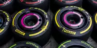 Wahnsinn: 34 Prozent aller Pirelli-Reifen blieben ungenutzt!